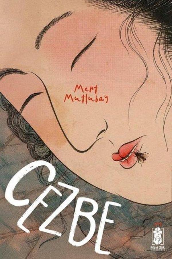 Cezbe - Mavi Gök Yayınları - Image 1