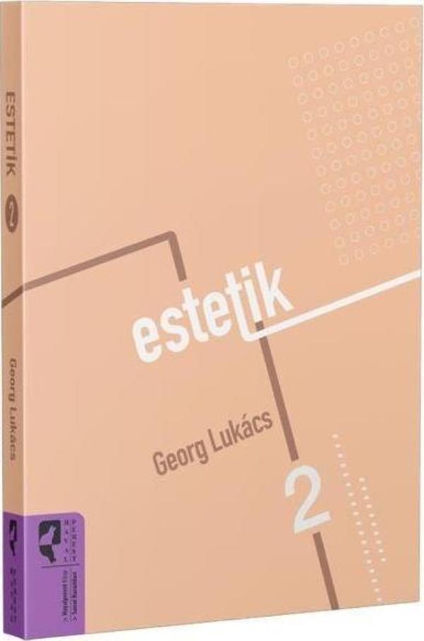 Estetik Cilt 2 - Hayalperest Yayınevi - Image 1
