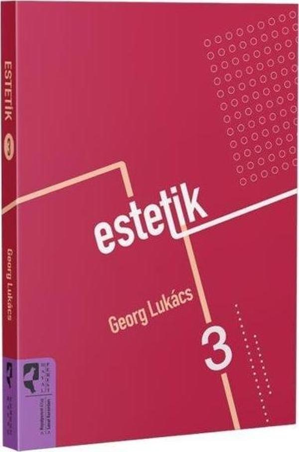 Estetik Cilt 3 - Hayalperest Yayınevi - Image 1