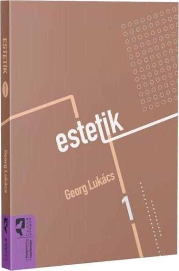 Estetik Cilt 1 - Hayalperest Yayınevi - Image 1
