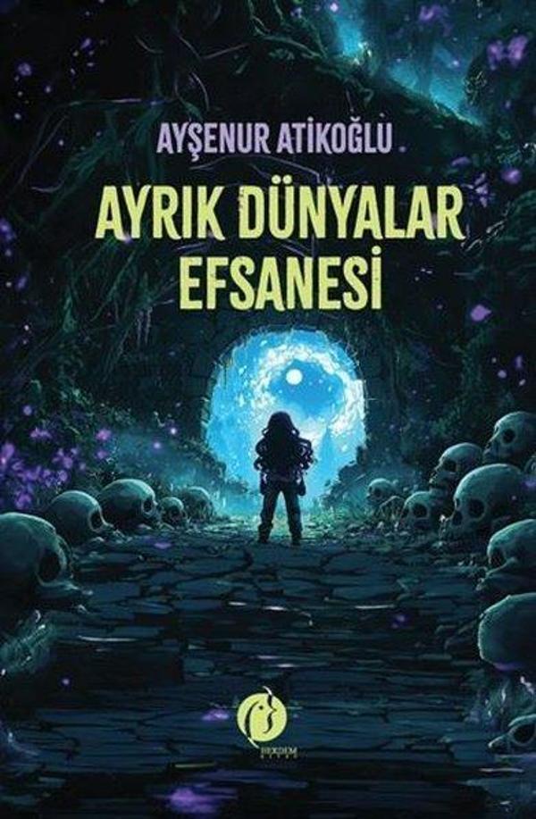 Ayrık Dünyalar Efsanesi - Herdem Kitap - Image 1