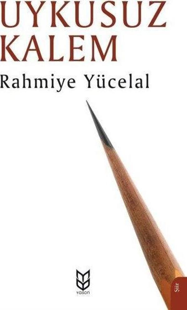 Yason Yayıncılık Uykusuz Kalem - Yason Yayıncılık - Image 1
