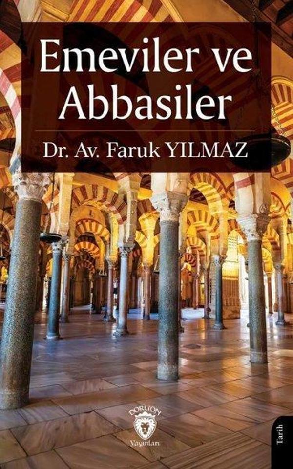 Emeviler ve Abbasiler - Dorlion Yayınevi - Image 1