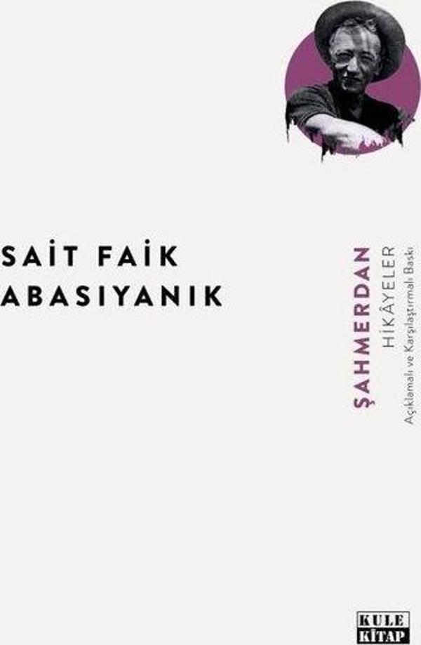 Şahmerdan - Hikayeler - Kule Kitap - Image 1