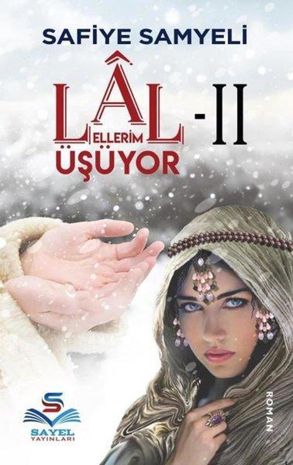 Lal 2 - Ellerim Üşüyor - Sayel Yayınları - Image 1