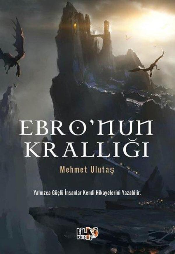 Ebro'nun Krallığı - Tilki Kitap - Image 1
