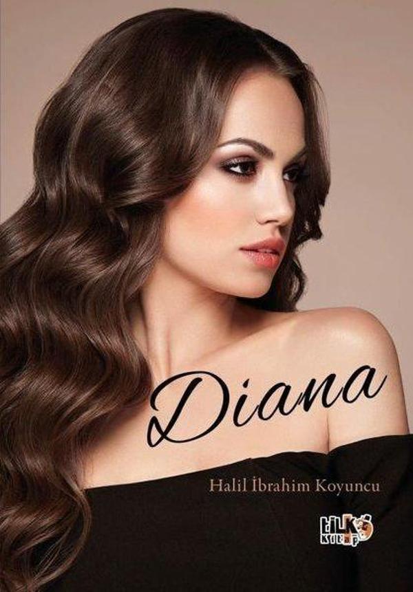 Diana - Tilki Kitap - Image 1