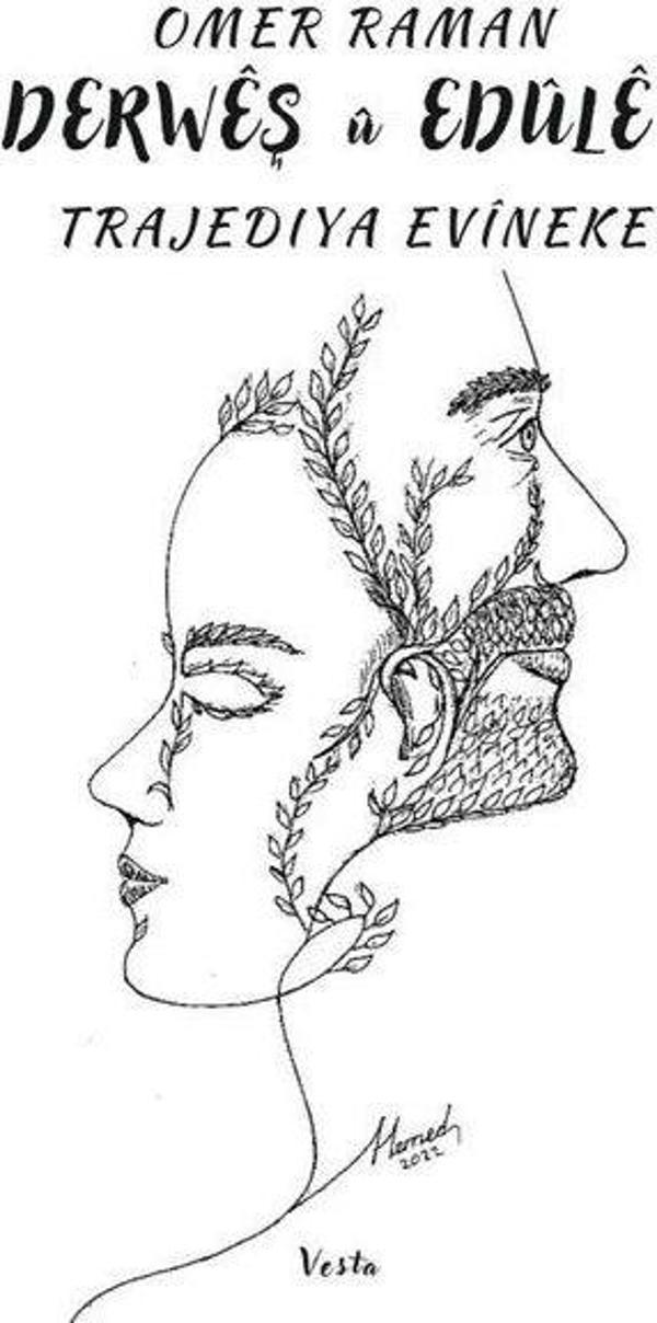 Derweş u Edule - Vesta Yayınları - Image 1