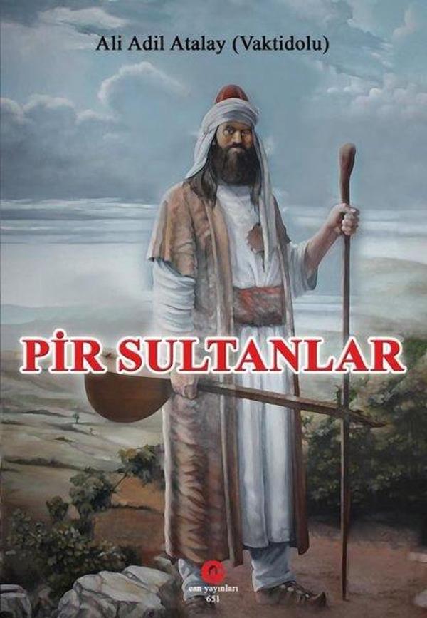 Pir Sultanlar - Can Yayınları (Ali Adil Atalay) - Image 1