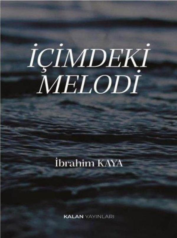 İçimdeki Melodi - Kalan Yayınları - Image 1