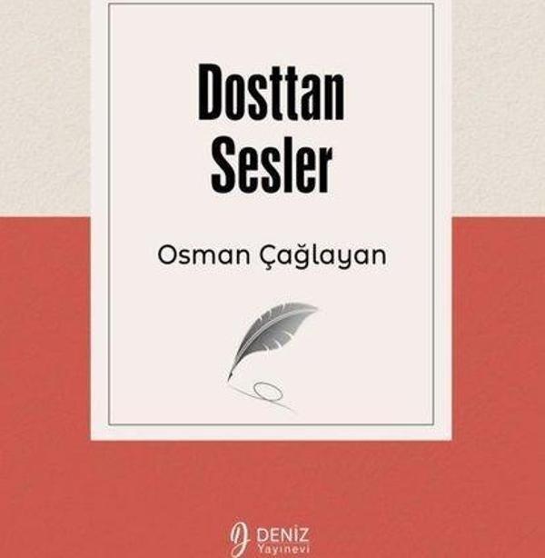 Dosttan Sesler - Deniz Yayınevi - Image 1
