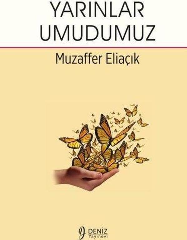 Yarınlar Umudumuz - Deniz Yayınevi - Image 1
