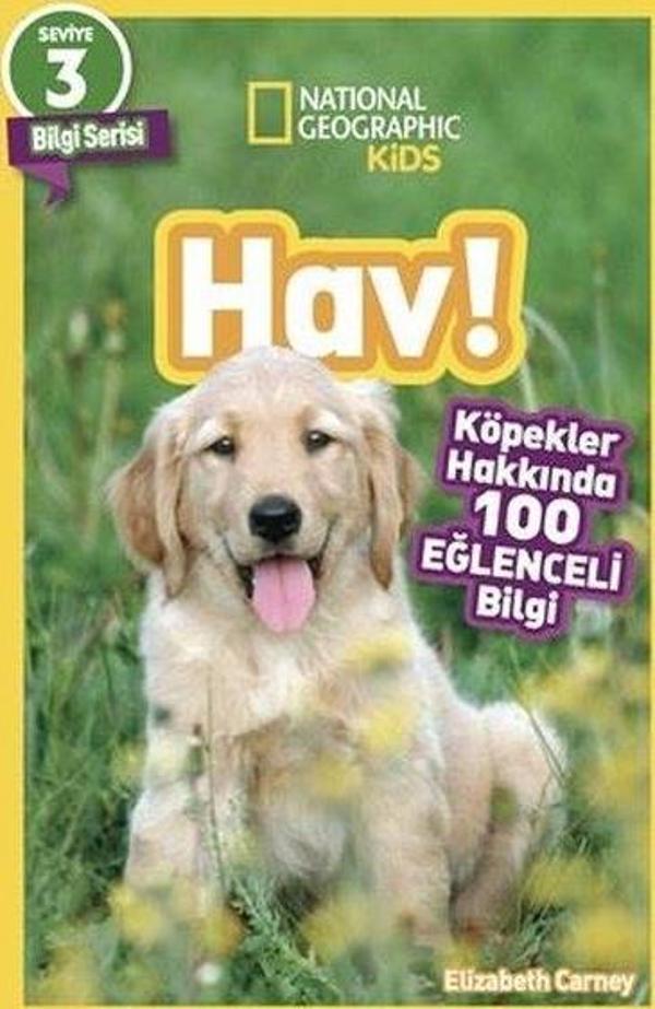 National Geographic Kids - Hav! - Beta Kids - Image 1