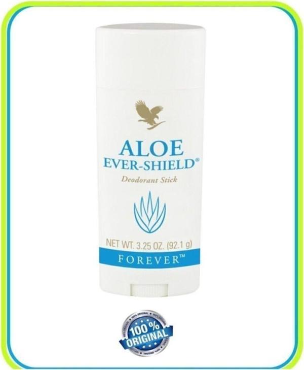 Forever Aloe Ever- Shield Deodorant (Stick Rolon Koltukaltı Deodorant) - Kod 067 - Image 1