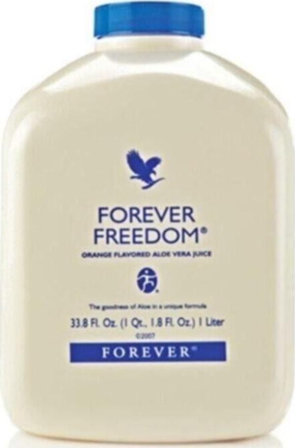 Forever Living Freedom -196 - Image 1