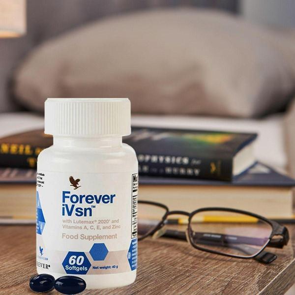 Forever Living İvsn - Image 1