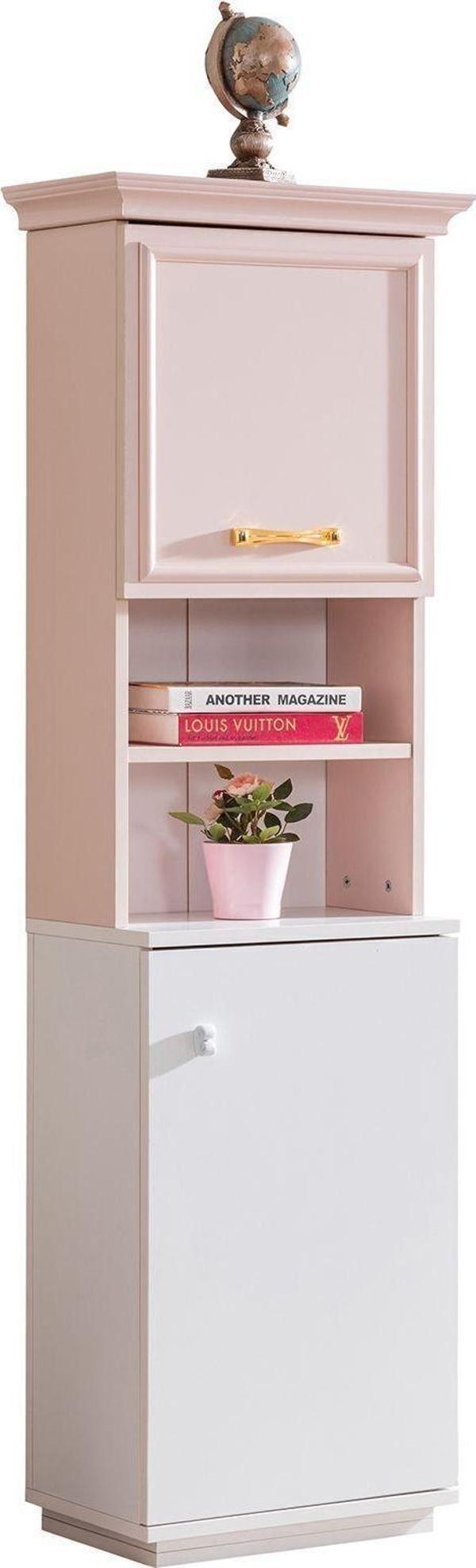 Kitaplık, Rosa Genç Odası, Rosa Kitaplık - Image 1