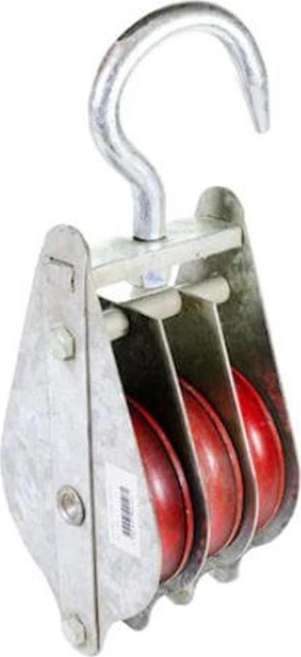 İnşaat Makarası Bilyalı 75x3 - Image 1