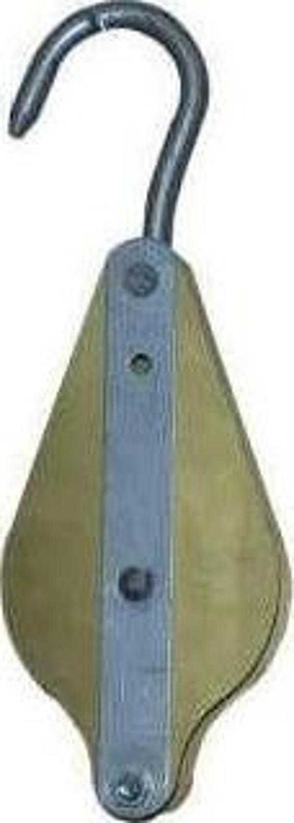 İnşaat Makarası Bilyalı 75x1 - Image 1
