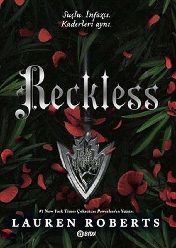 Reckless - Beta Byou - Image 1