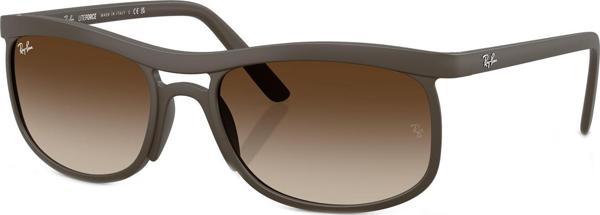 Ray-Ban RB4452 612413 56 Unisex Güneş Gözlüğü - Image 1