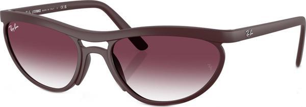 Ray-Ban RB4453 64458H 59 Unisex Güneş Gözlüğü - Image 1