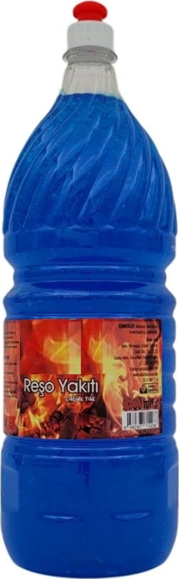 KALİTE Reşo Yakıtı 2000 Ml - Image 1