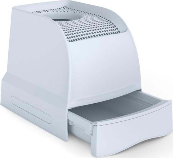 Imac Frida Çekmeceli Üstten Girişli Kedi Tuvaleti - Image 1