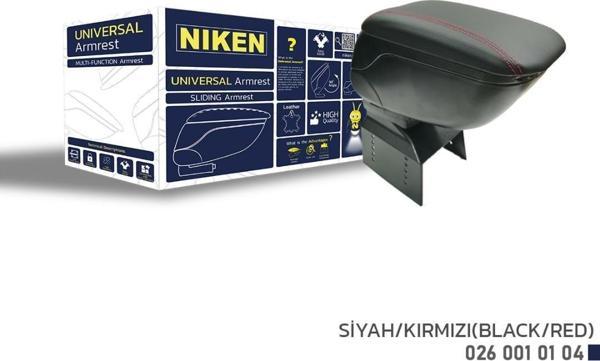 Niken Kol Dayama Lüx Tip Siyah - Image 1