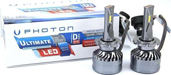 Photon Ultimate D2S/R Ballast Xenon Led - Image 1