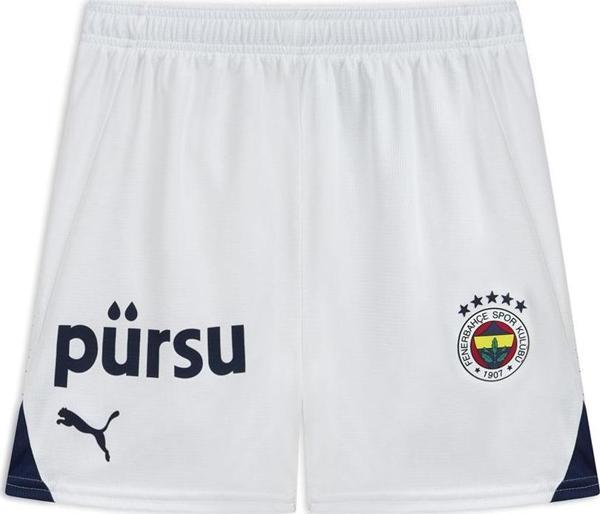 FB 24 BEYAZ ŞORT JR - Image 1