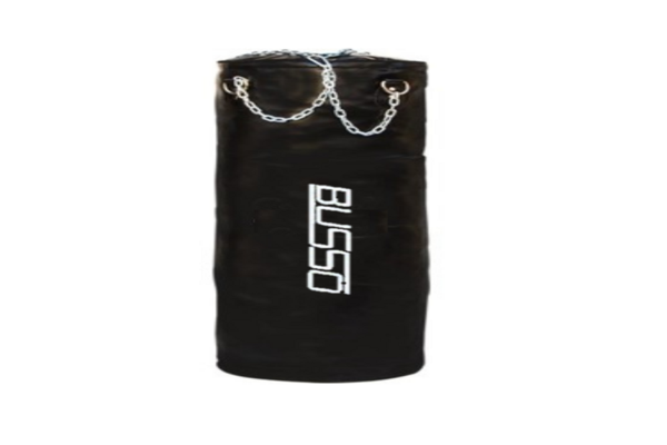 Busso Boks Torbası Çift Renkli 80*30 cm Yeşil - Image 1