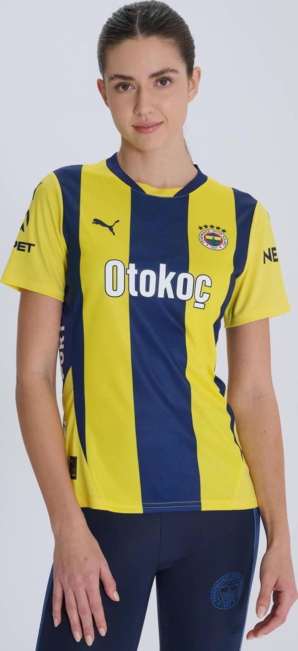 FB 24 ÇUBUKLU FORMA KADIN - Image 1