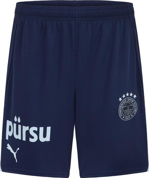 FB 24 LACİVERT ŞORT (B & L) - Image 1