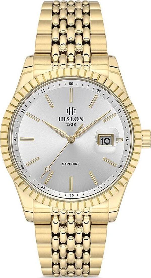Hislon CL145G-02SG Erkek Kol Saati - Image 1