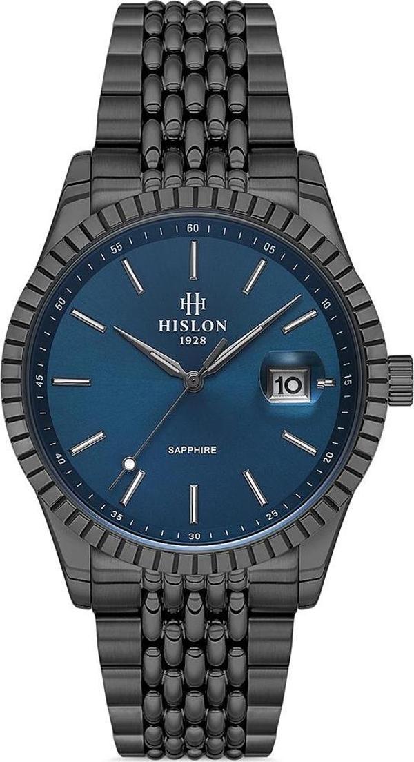 Hislon CL145N-11SS Erkek Kol Saati - Image 1