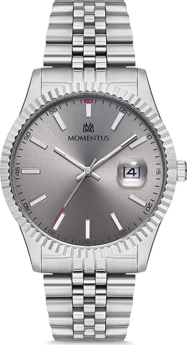 Momentus CM131S-03SS Erkek Kol Saati - Image 1
