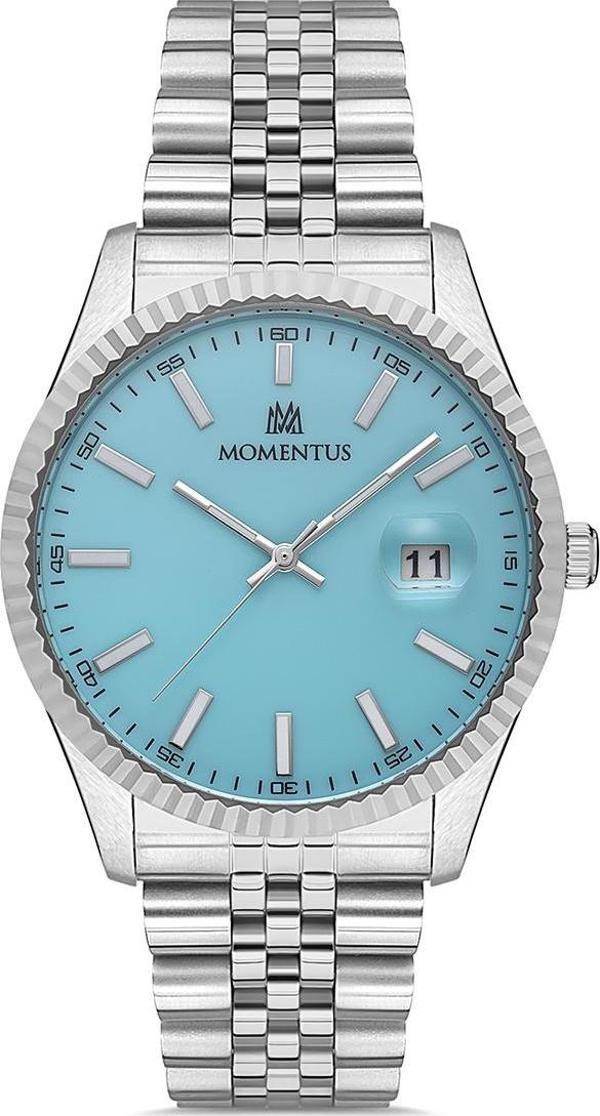 Momentus CM131S-10SS Erkek Kol Saati - Image 1