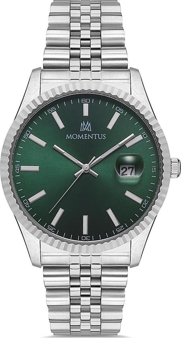 Momentus CM131S-15SS Erkek Kol Saati - Image 1