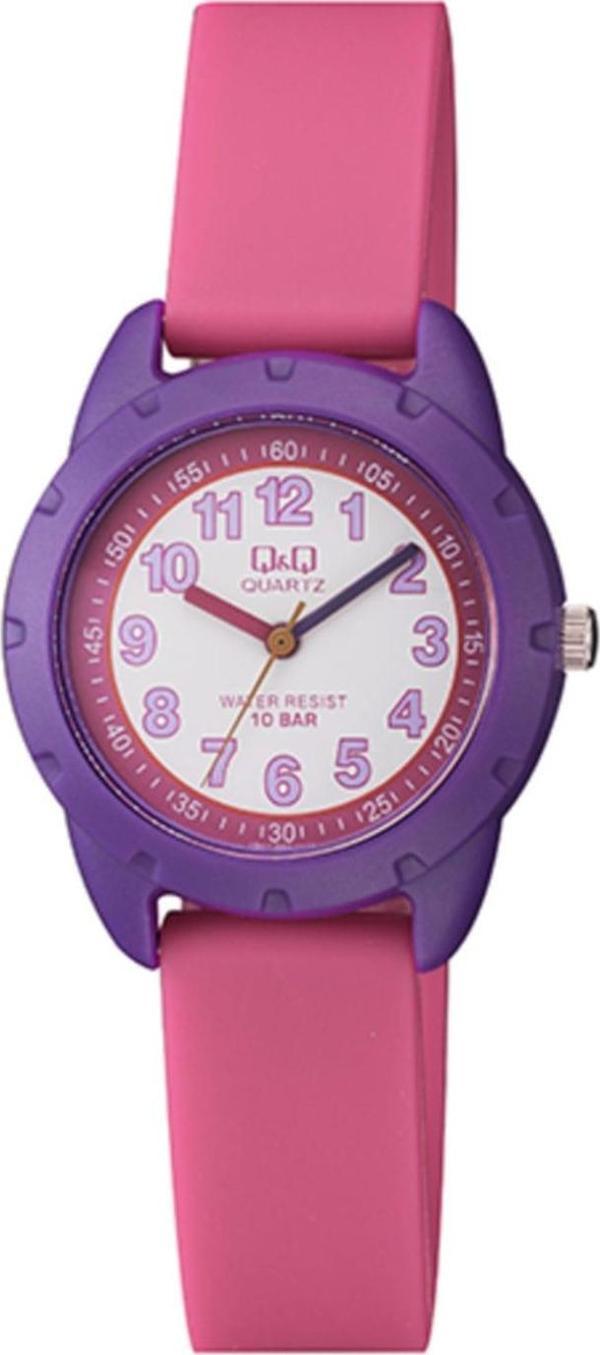 Q&Q VR97J003Y Sayılı Çocuk Kol Saati - Image 1