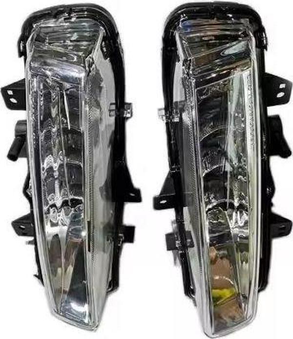 Honda Accord Sis Far Ledli Tip Sağ-Sol 2021-2023 - Image 1