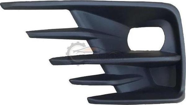 Honda City Sis Far Kapağı Izgarası Sol 2021-2023 71191-T00-T30 - Image 1