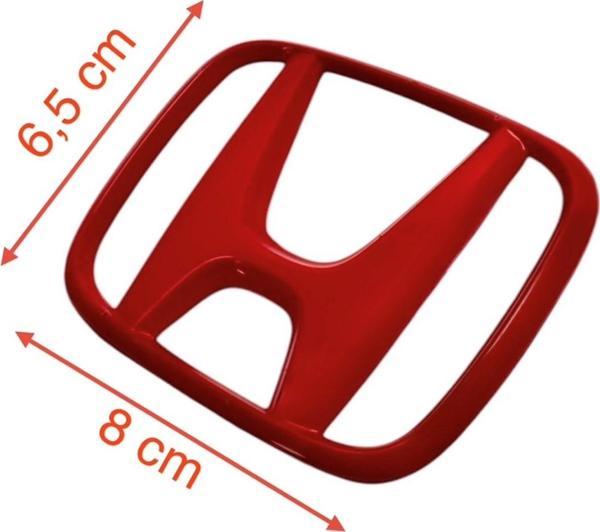Honda Civic Ön Arma Kırmızı Tip 1996-2003  - Image 1