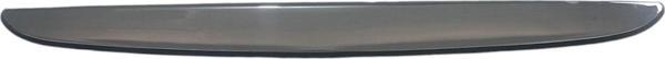 Hyundai Starex Arka Bagaj Kaplaması Nikelaj 1998-2008 - Image 1