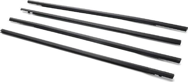 Toyota Corolla Verso Sıyırıcı Fitil Takım 4 Kapı Set 2002-2006 - Image 1