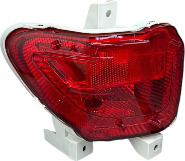 Toyota Rav 4 Arka Sol Reflektör 2005-2012 - Image 1