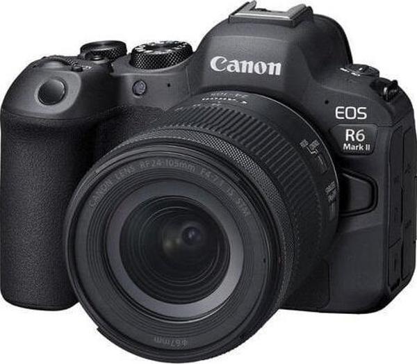 Canon EOS R6 Mark II + 24-105mm f/4-7.1 Lens - Image 1