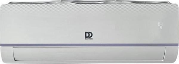 Kion 12 A++ 12000 Btu Inverter Duvar Tipi Klima Sprit - Image 1