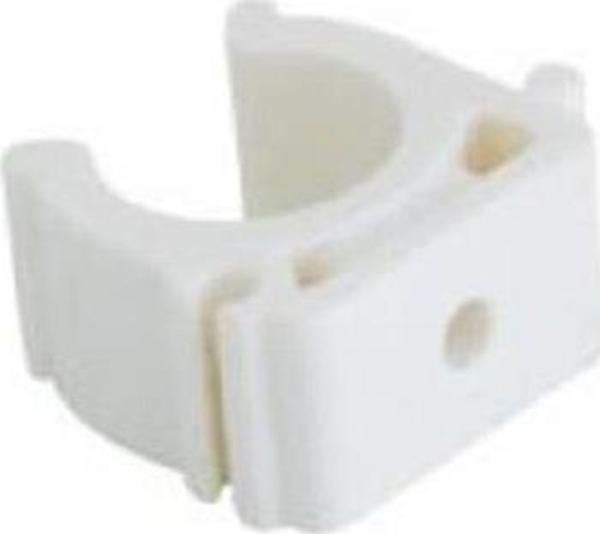 Kalde Pp Tekli Kelepçe 32X34 Beyaz - Image 1