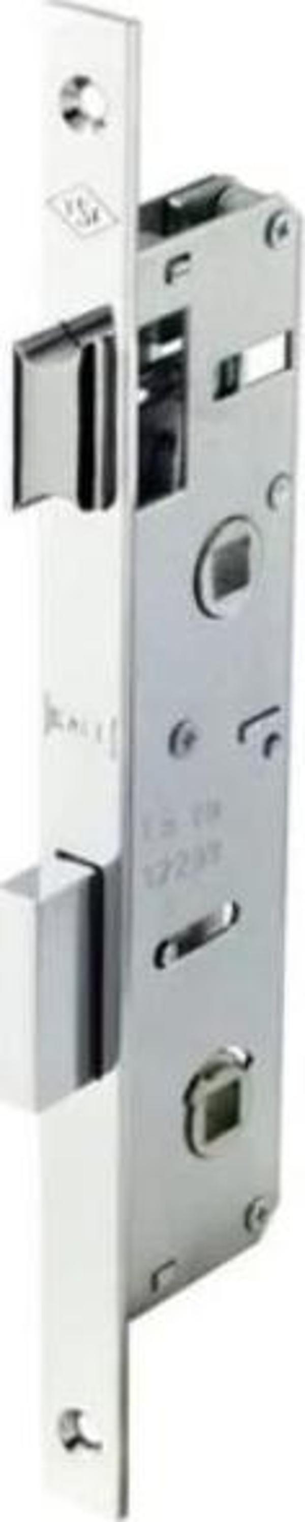 Kale 269P 30MM WC Banyo Kilidi Krom Karşılıksız - Image 1
